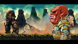 photo d'illustration pour l'article:Toki et Speedball 2 - Deux legendes de retour en HD